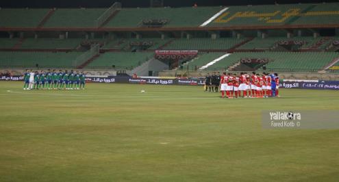 بالمواعيد.. مشوار الأهلي والمقاصة بدوري أبطال إفريقيا